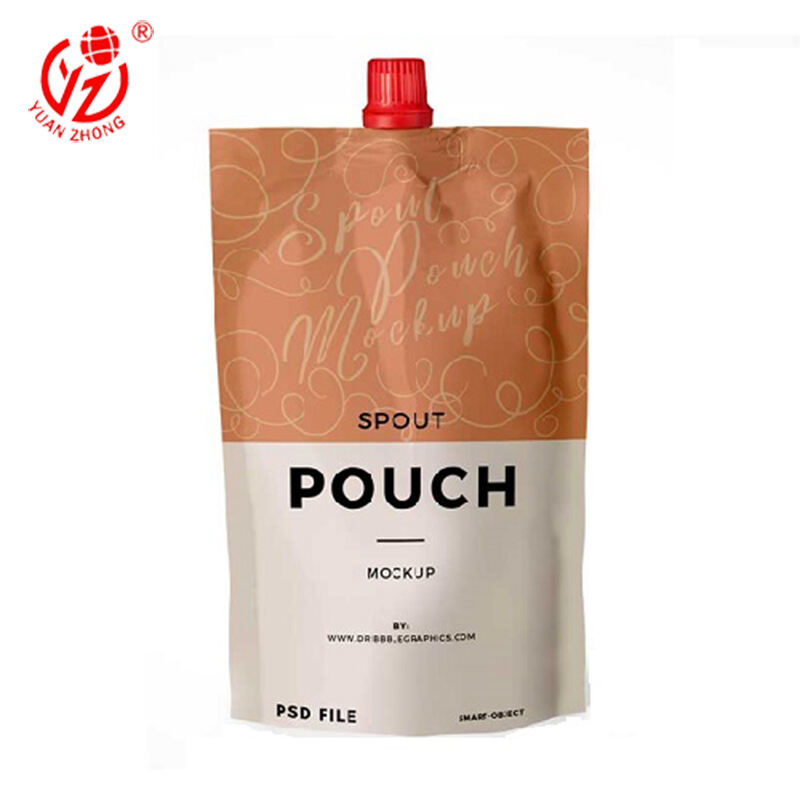 Innovative Design for Maximum Convenience