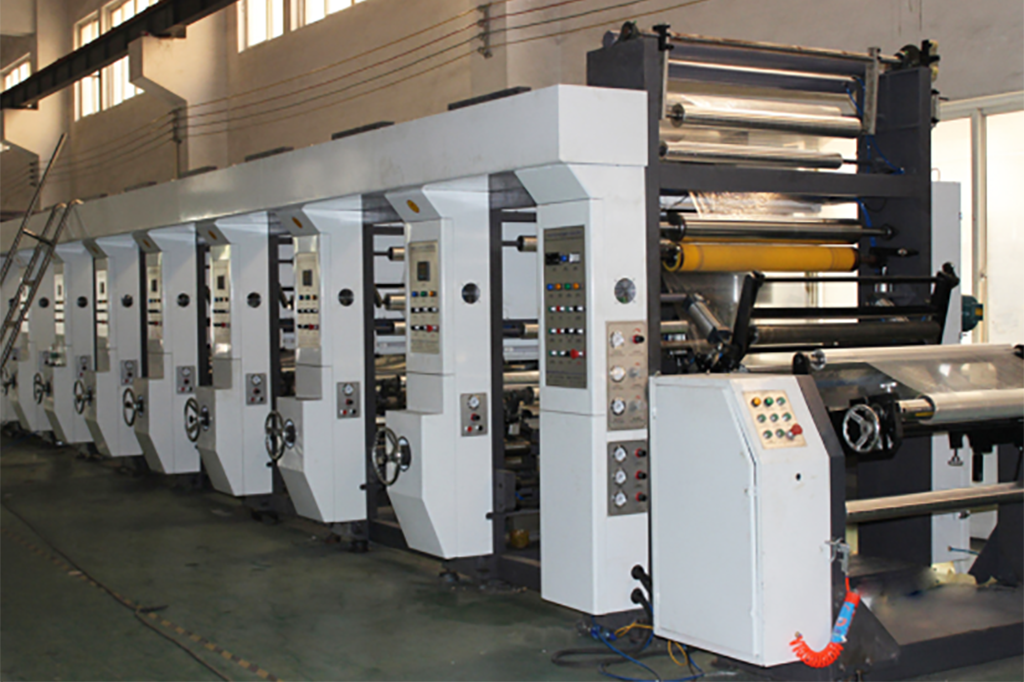 Yuanzhong Color Printing Co.,Ltd.