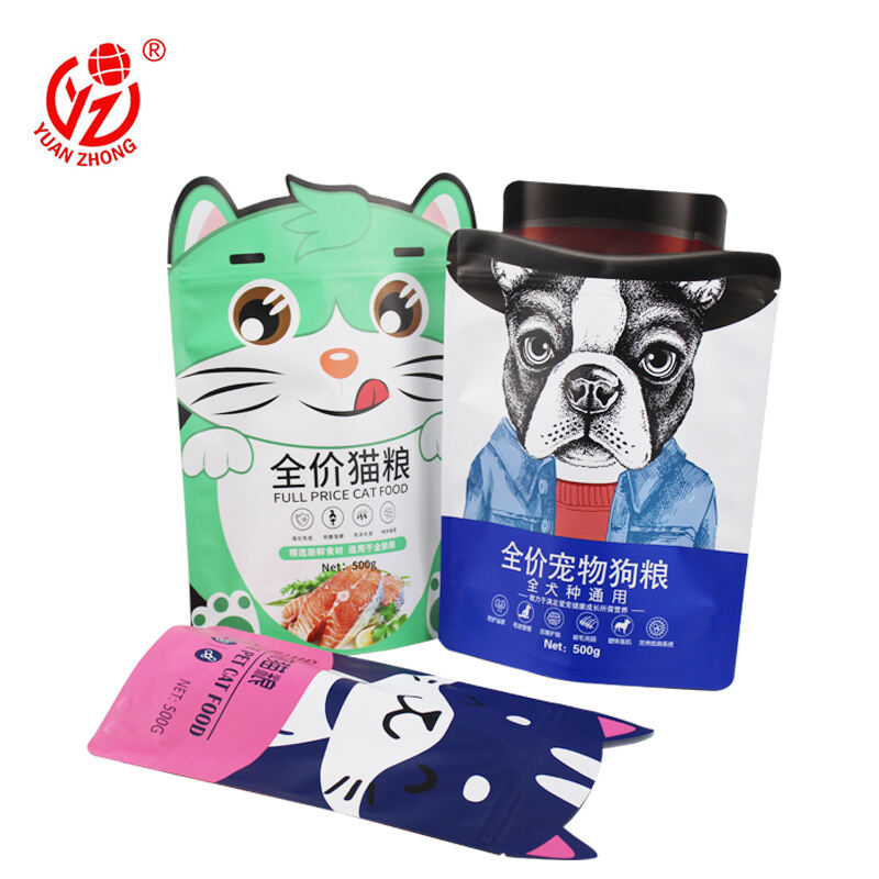 Leading Flexible Plastic Manufacturers for Quality Packaging Solutions