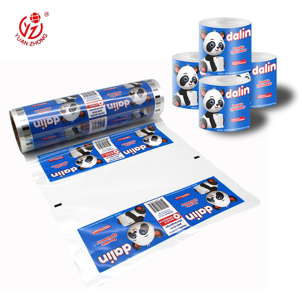 Pokročilé možnosti personalizace pro jedinečnou identitu značky