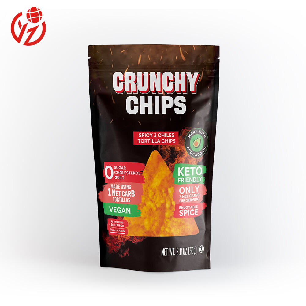 De Ce Să Alegeți Ambalajul Nostru cu Fund Interior?