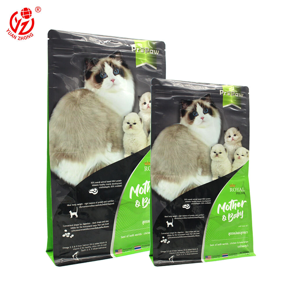 Závazek k bezpečnosti potravin