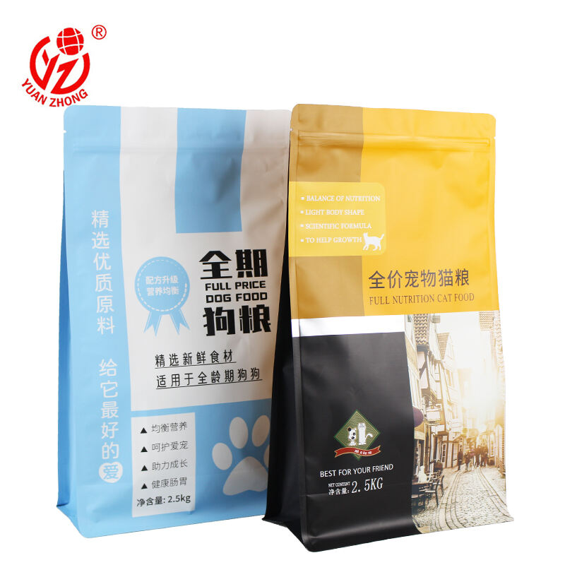 Unmatched Quality and Customization in Flexible Plastic Packaging