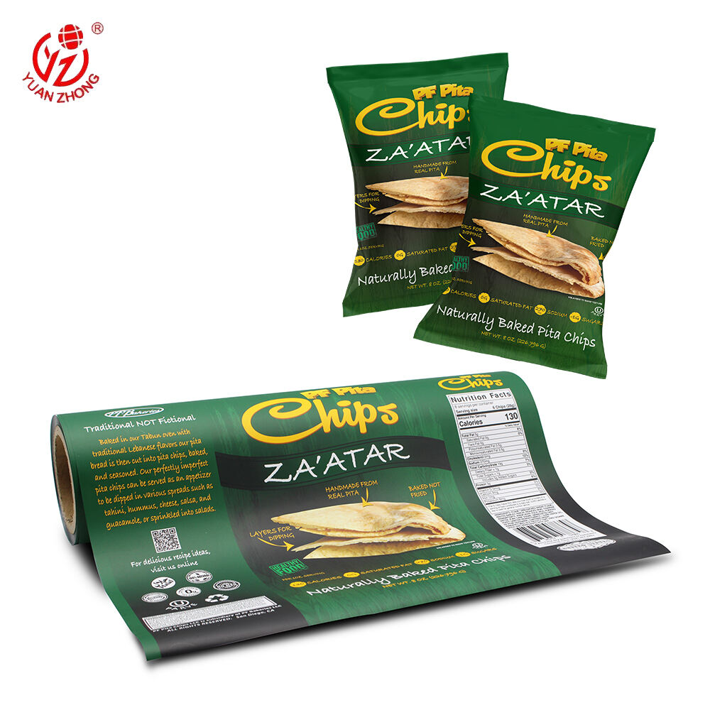 Highlight 1: Superior Barrier Properties