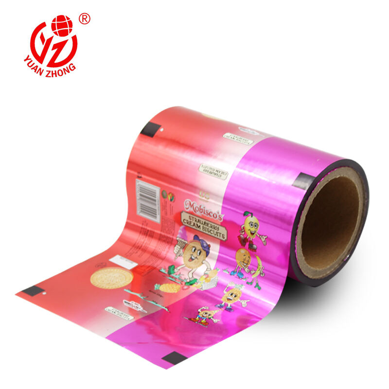 Advanced Technology in Packaging Production