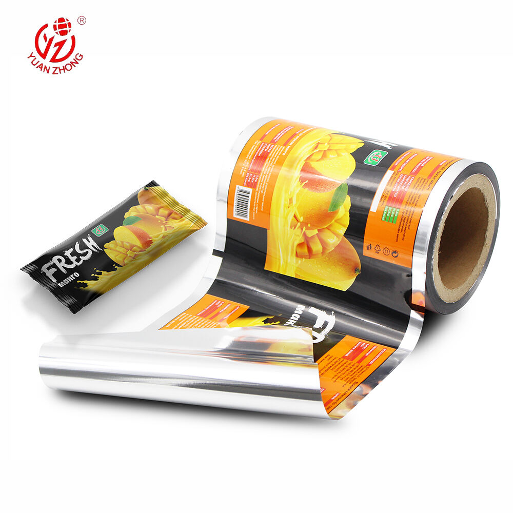 Vysokokvalitní obalová řešení