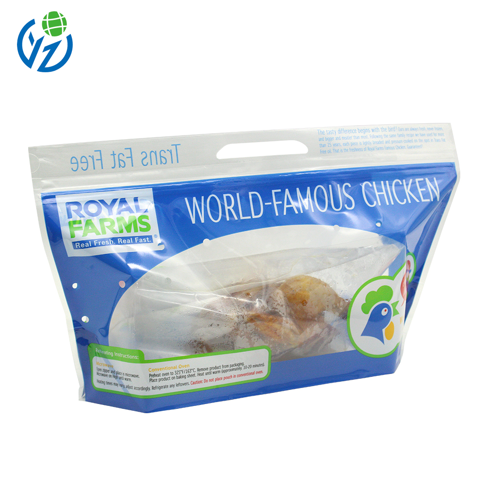 Hvorfor øker egendesignet emballasje produktomsetningen?