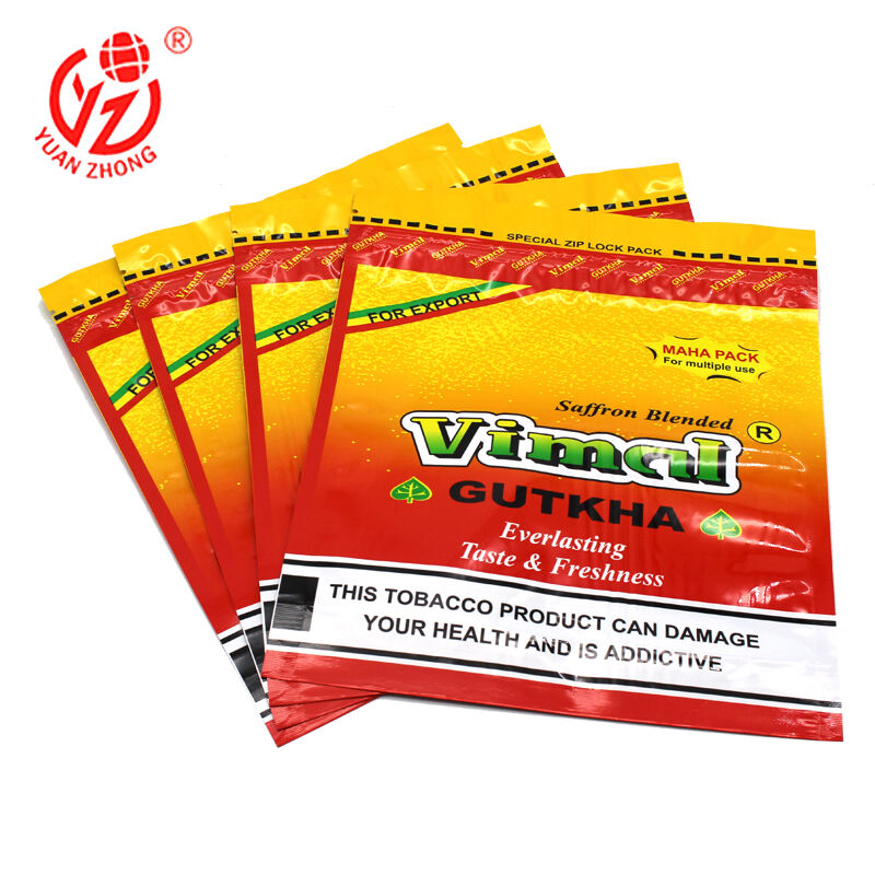 Vynikající bariérové vlastnosti