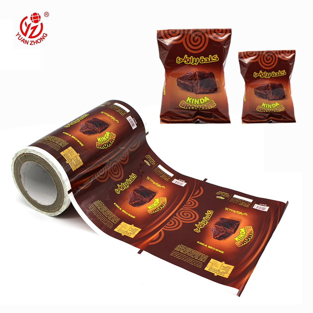 Milyen tartóssági jellemzőkkel rendelkezik a rugalmas műanyag csomagolás?