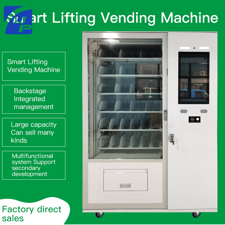 Smart Inventory Management System