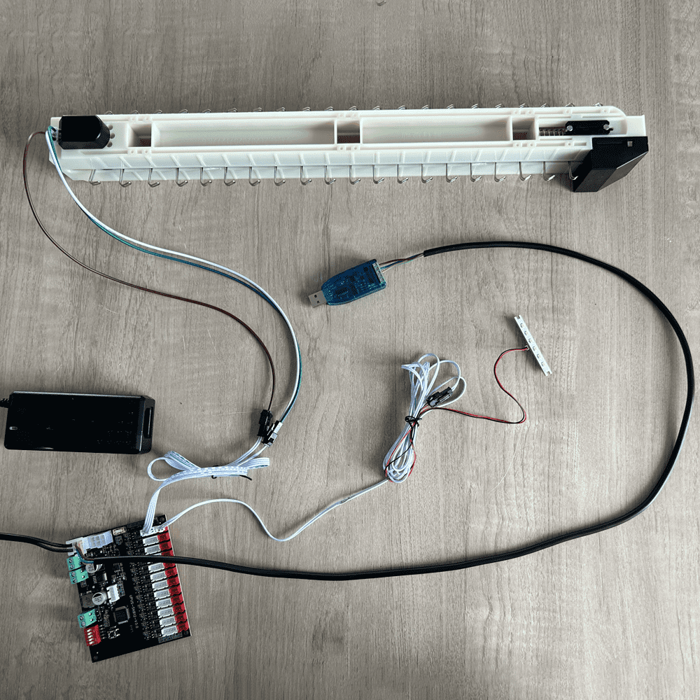 Tilpasset montering av elektroniske kretsbrett og PCBA-tjenester for forbrukerelektronikk PCB-brett montering