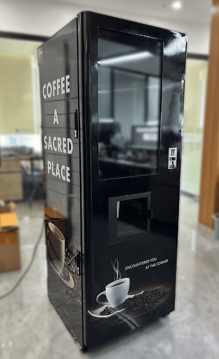 Advanced Brewing Technology