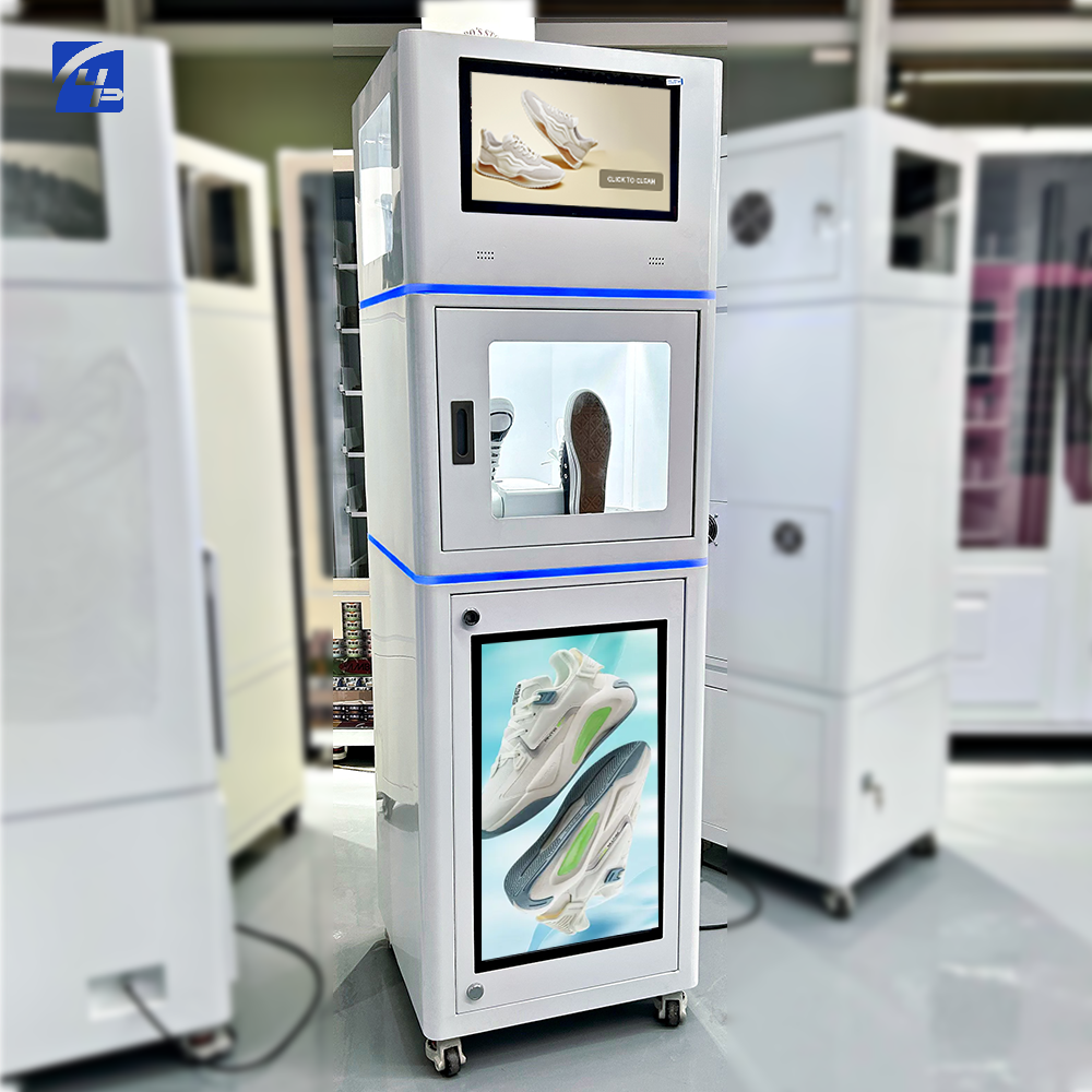 Hvorfor bør hoteller og resorter udbyde skovaskemaskiner?