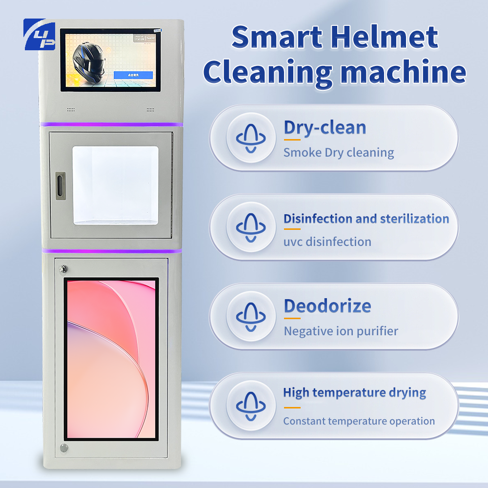 Com assegurar que la vostra màquina expenedora intel·ligent roman segura i operativa?