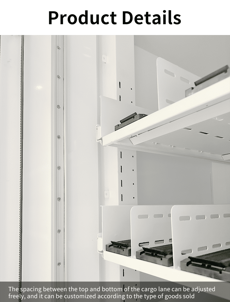 Advanced Temperature Control and Energy Efficiency