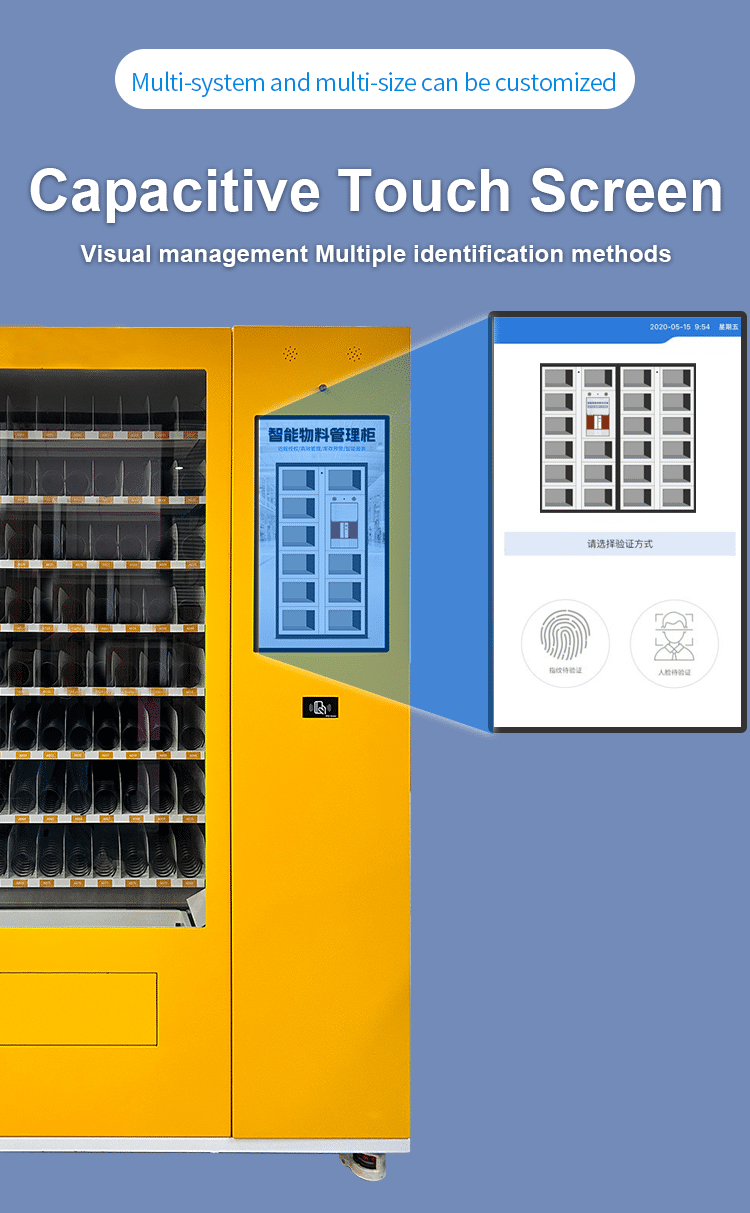 Smart Management and Monitoring Systems