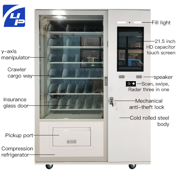 Intelligent Sanitization System