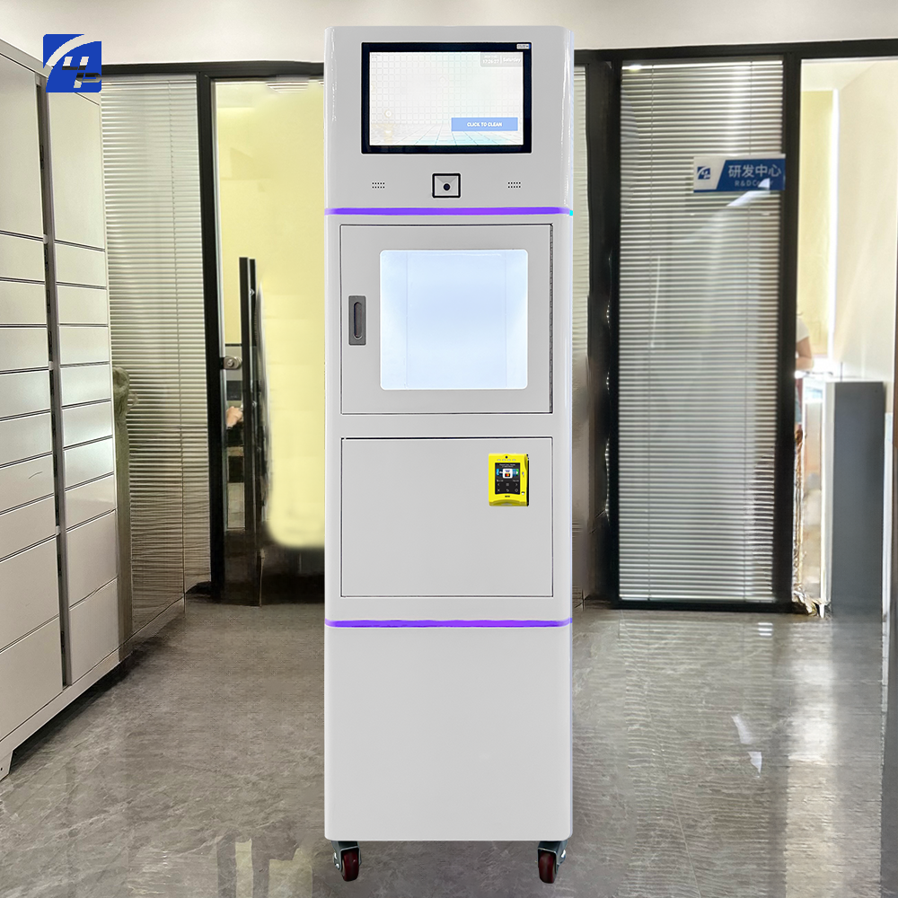 Smart Technology Integration at Competitive Prices