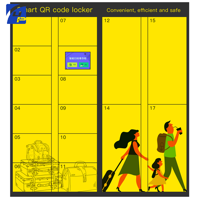 Avanceret sikkerhedssystem