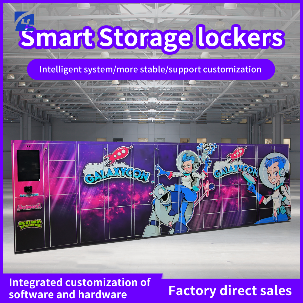 Smart Operation Interface
