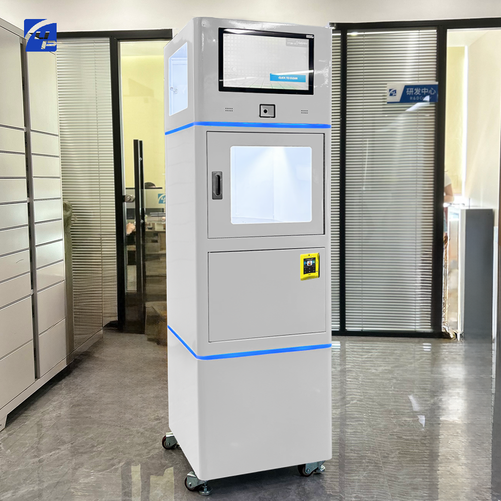 Intelligent Safety Management System