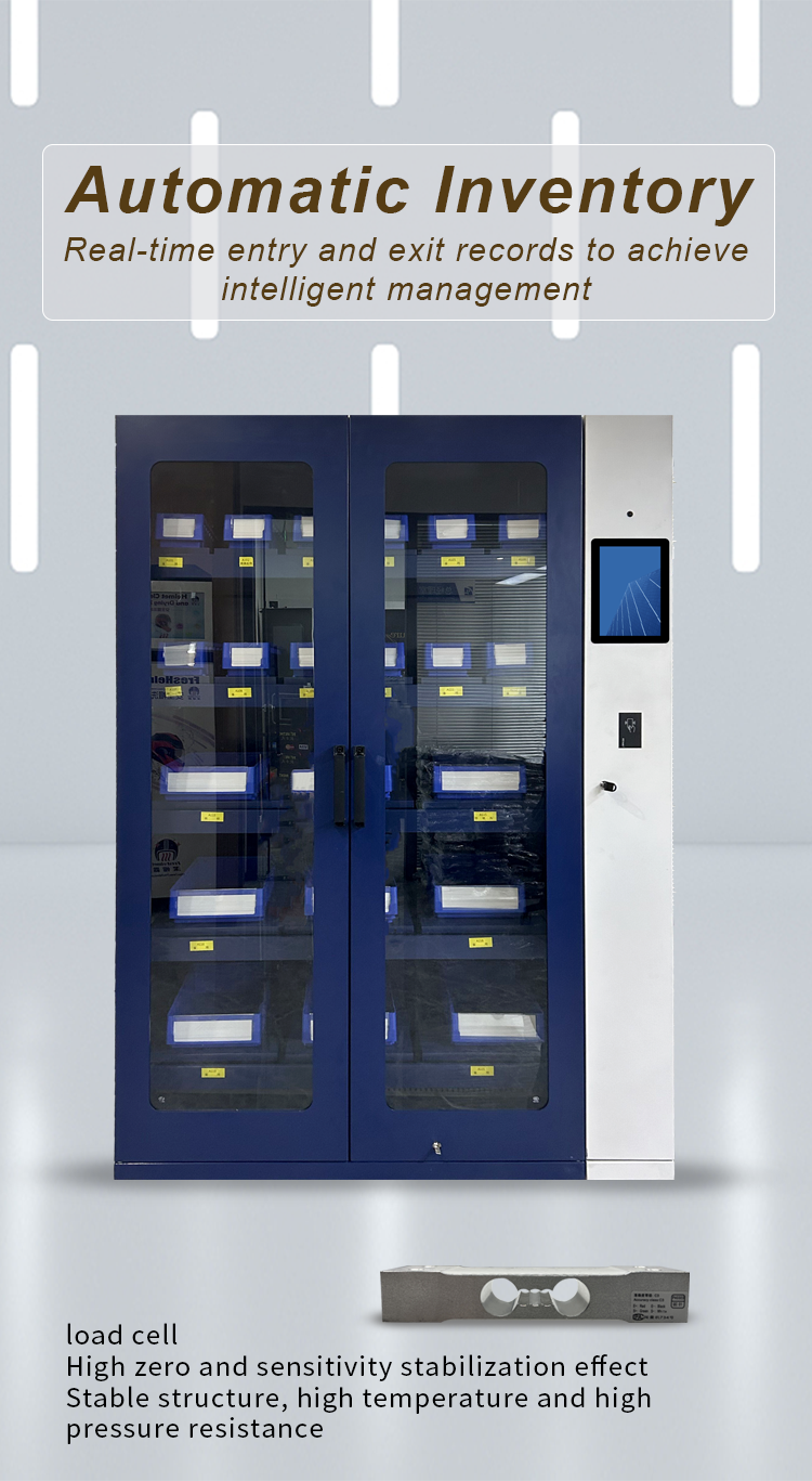 Smart Management System and IoT Integration