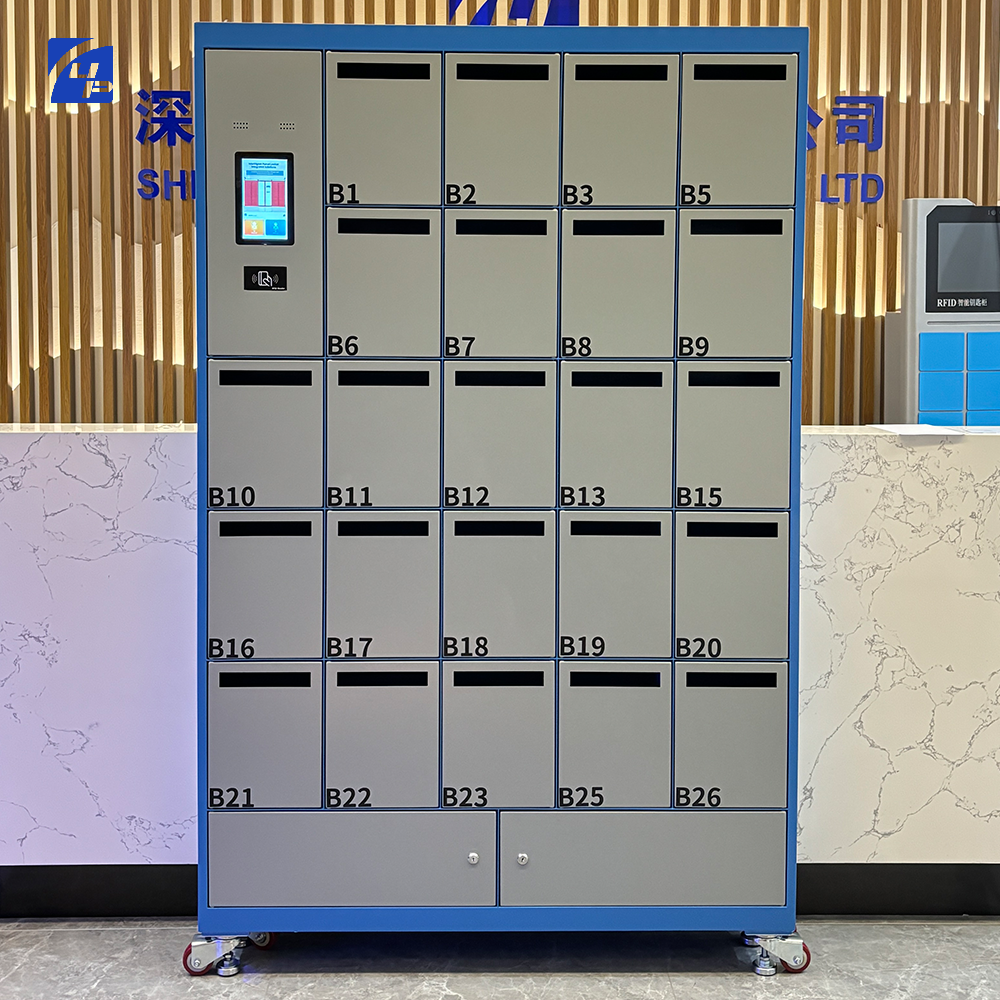 Com poden adaptar-se les màquines expenedores intel·ligents a diferents ubicacions i necessitats dels consumidors?