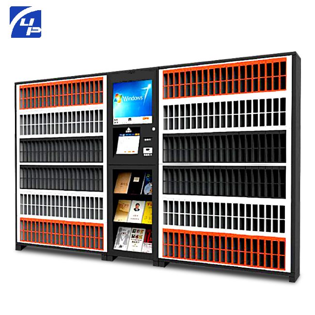 Smart Inventory Management System