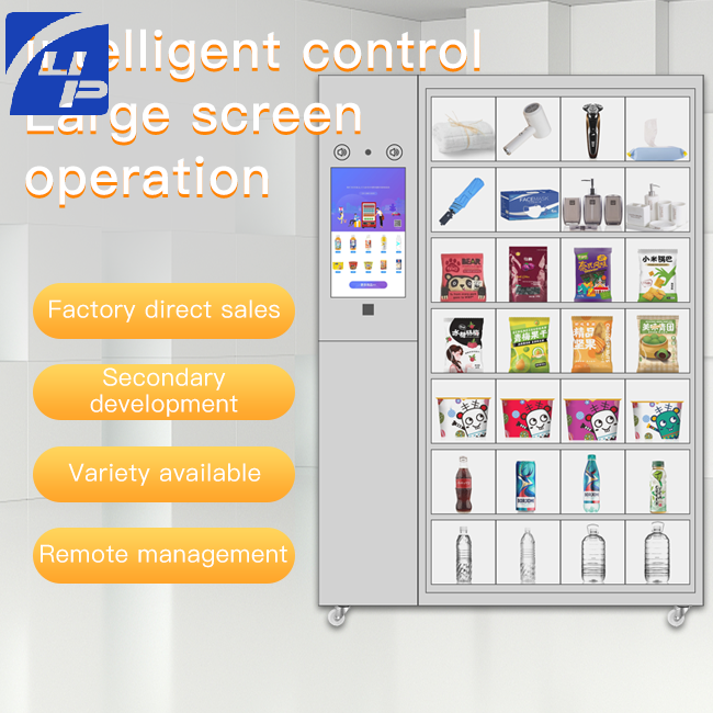 Smart Inventory Management System