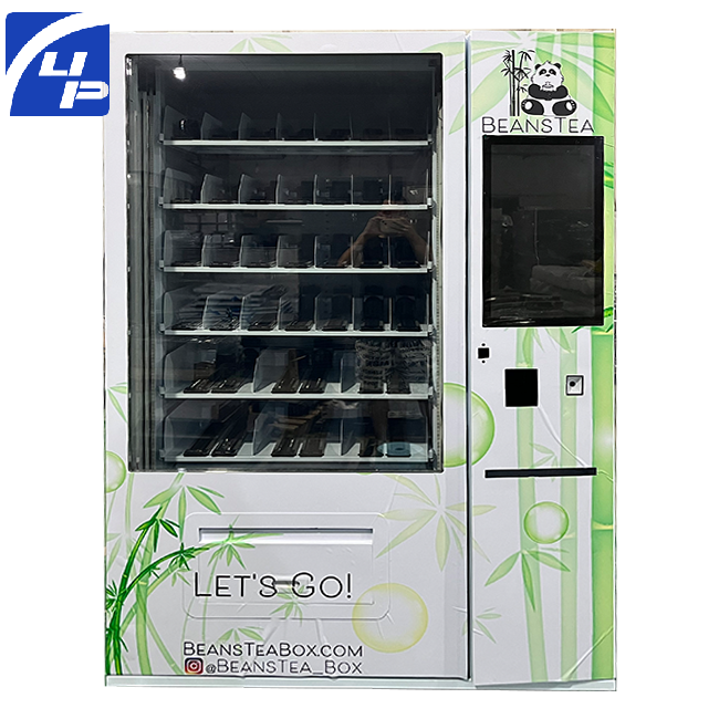 Smart Inventory Management System