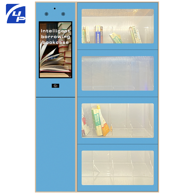 Smart Inventory Management System