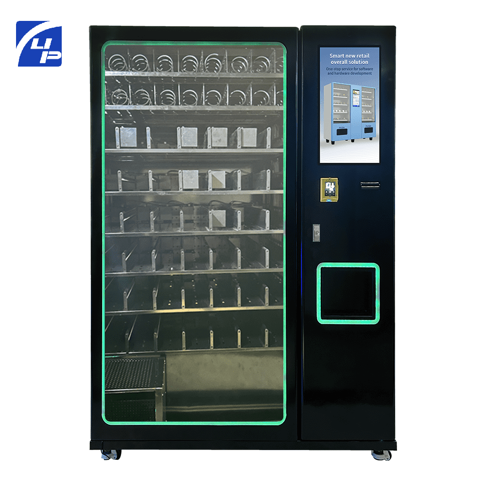 Зашто су аутомати са безналичном плаћеношћу неопходни за данашње потрошаче?