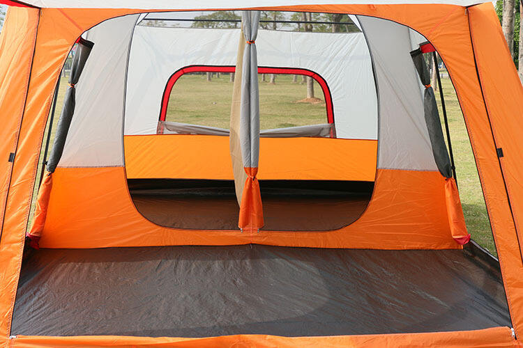 Choosing The Right Camper Tent For Your Outdoor Adventures