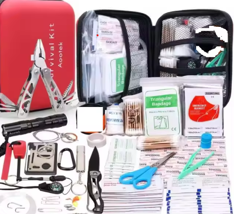 Short But Strong: Five Pros Of Portable First Aid Kits