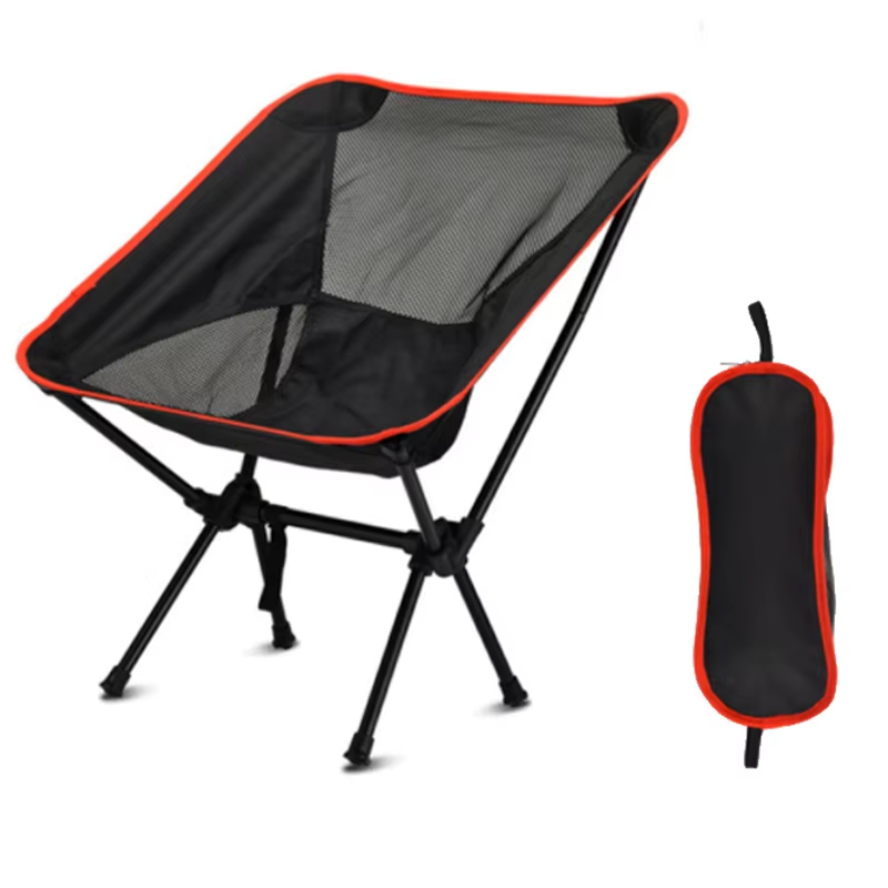 Features to Look for in Portable Camping Chairs for Maximum Comfort