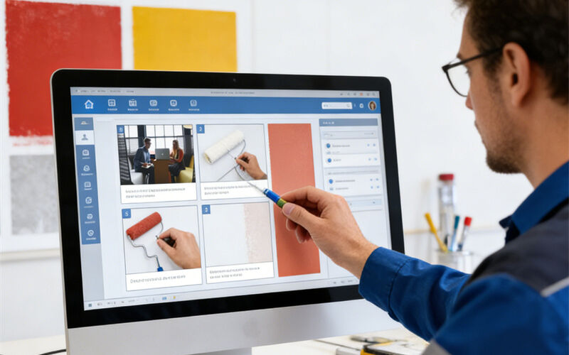 Technical Support and Consultation