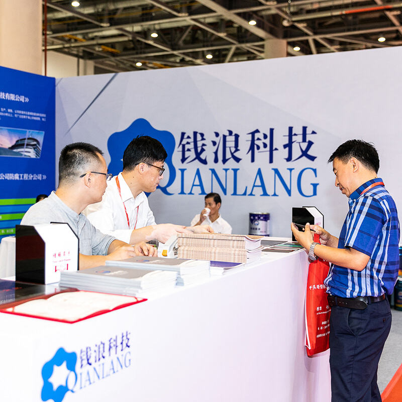 Customer-Centric, With Attentive Service