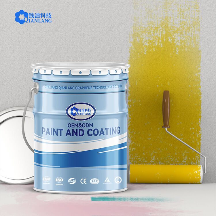 Common diseases of anti-corrosion paint and treatment plan