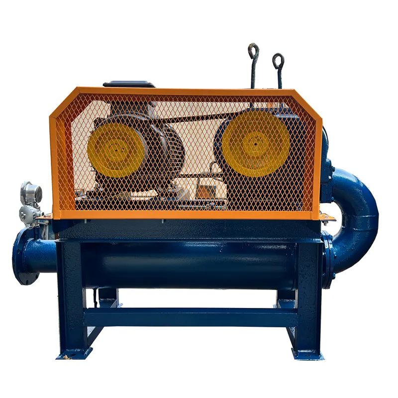 How to Choose Reliable Roots Blower Manufacturers?
