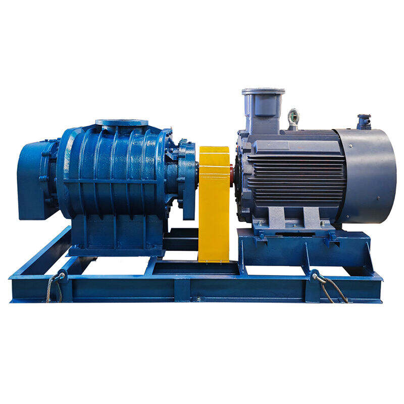 Quels secteurs bénéficient le plus de la technologie des soufflantes à lévitation magnétique ?