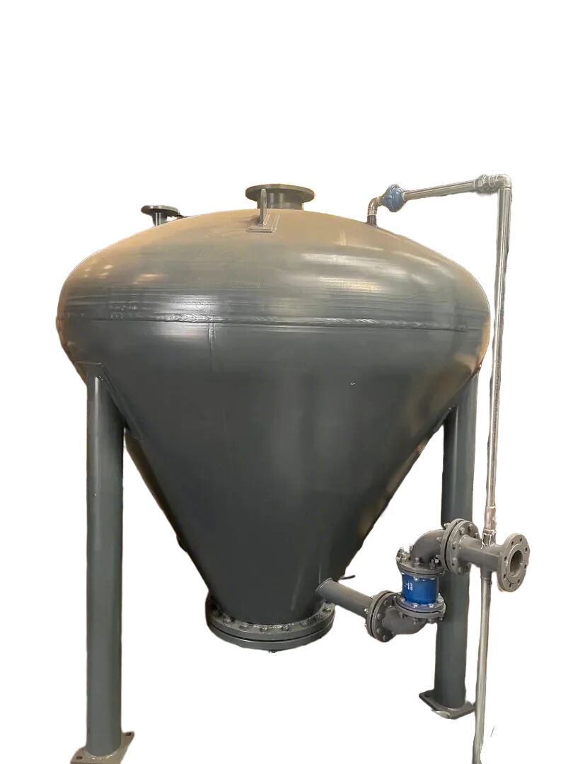 Ano ang mga Pakinabang ng Paggamit ng Pneumatic System Kaysa sa mga Makinakanikal?