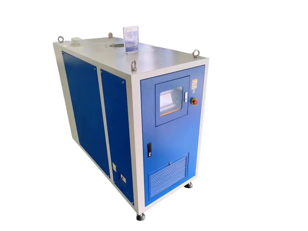 Paano Nakapagpapabuti ang Pneumatic Conveying Systems sa Pagmamaneho ng Materyales?