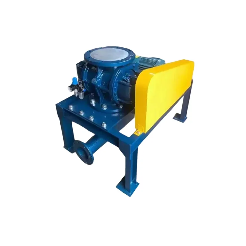How to Assess a Supplier’s Quality When Purchasing Rotary Blowers?