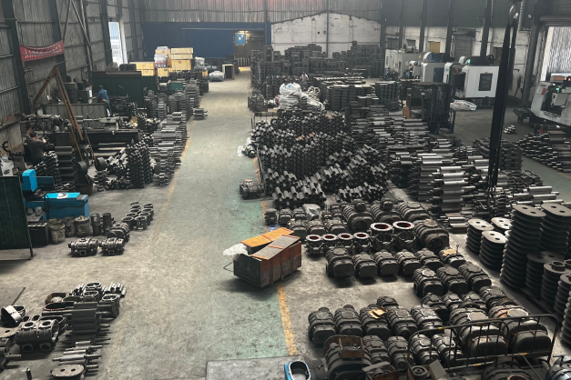 Jianyu Weiye (Jinan) Machinery Technology Co., LTD