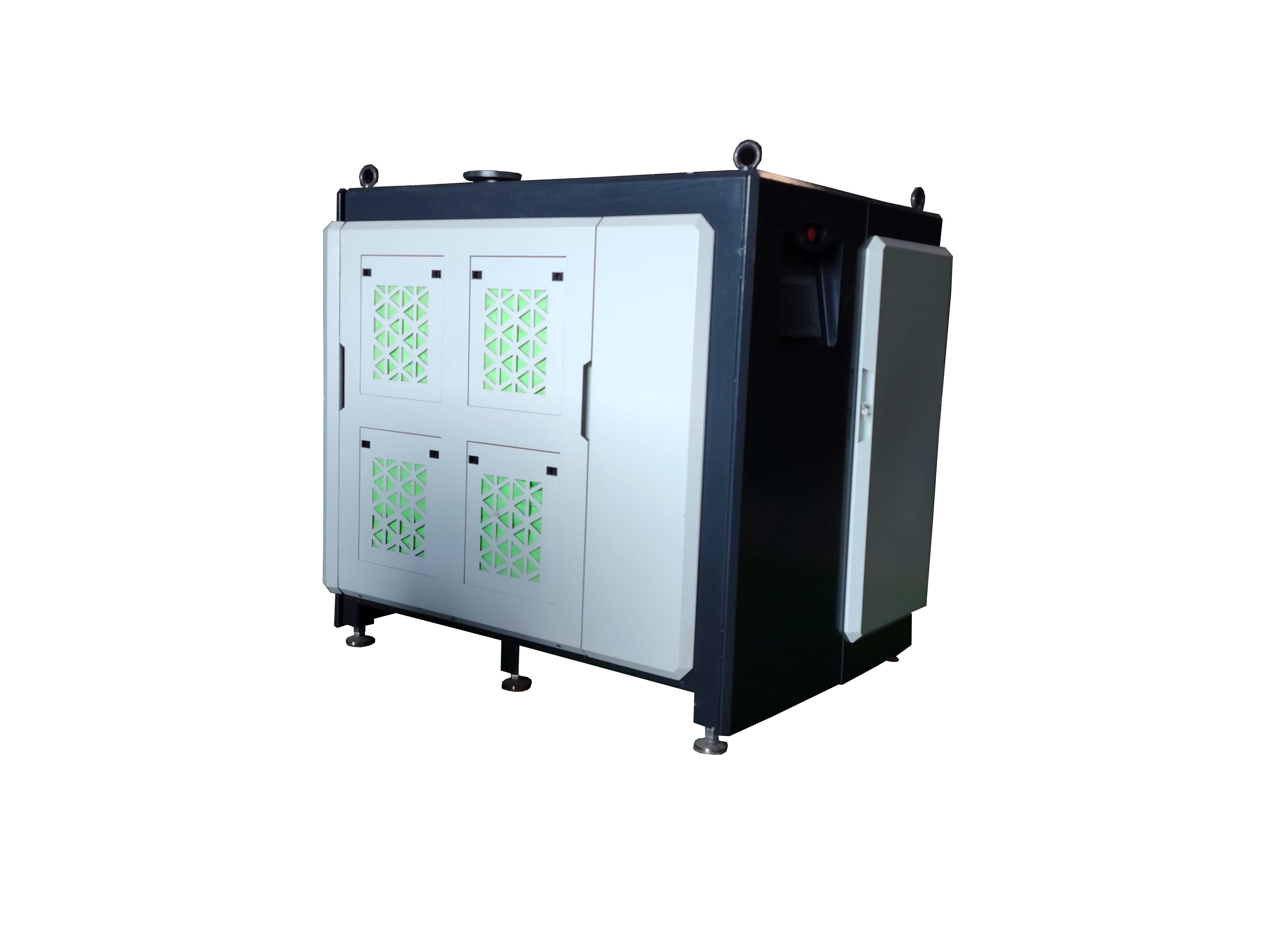 Why Are Magnetic Levitation Blowers Ideal for Low Noise Industrial Applications?