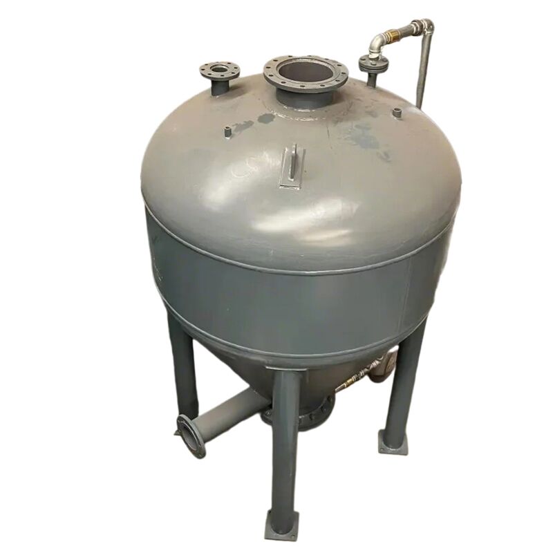 Industrial Blower Customizable OEM Particle Conveying System Warehouse ...