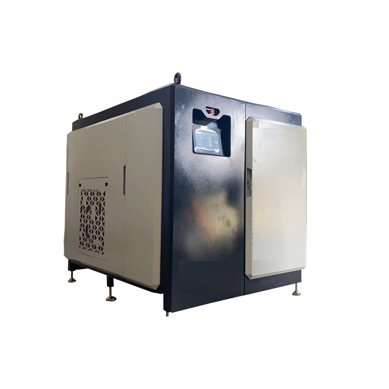 How Do Magnetic Levitation Blowers Compare to Traditional Blower Technologies?