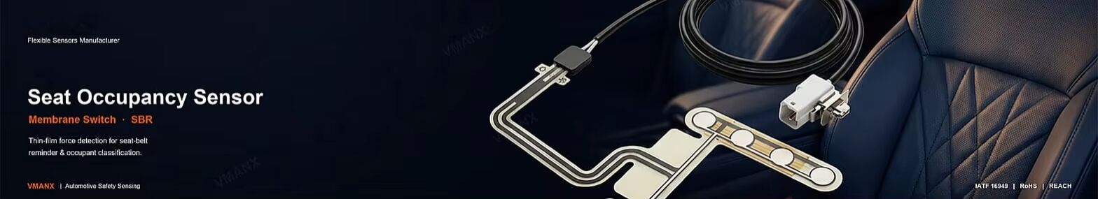 SBR/ODS sensor