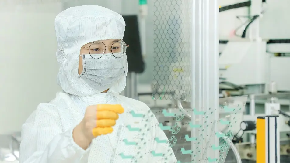 Technical Innovation & R&D Excellence