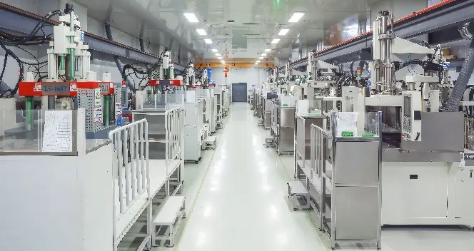 Elite Manufacturing & Global Quality Assurance